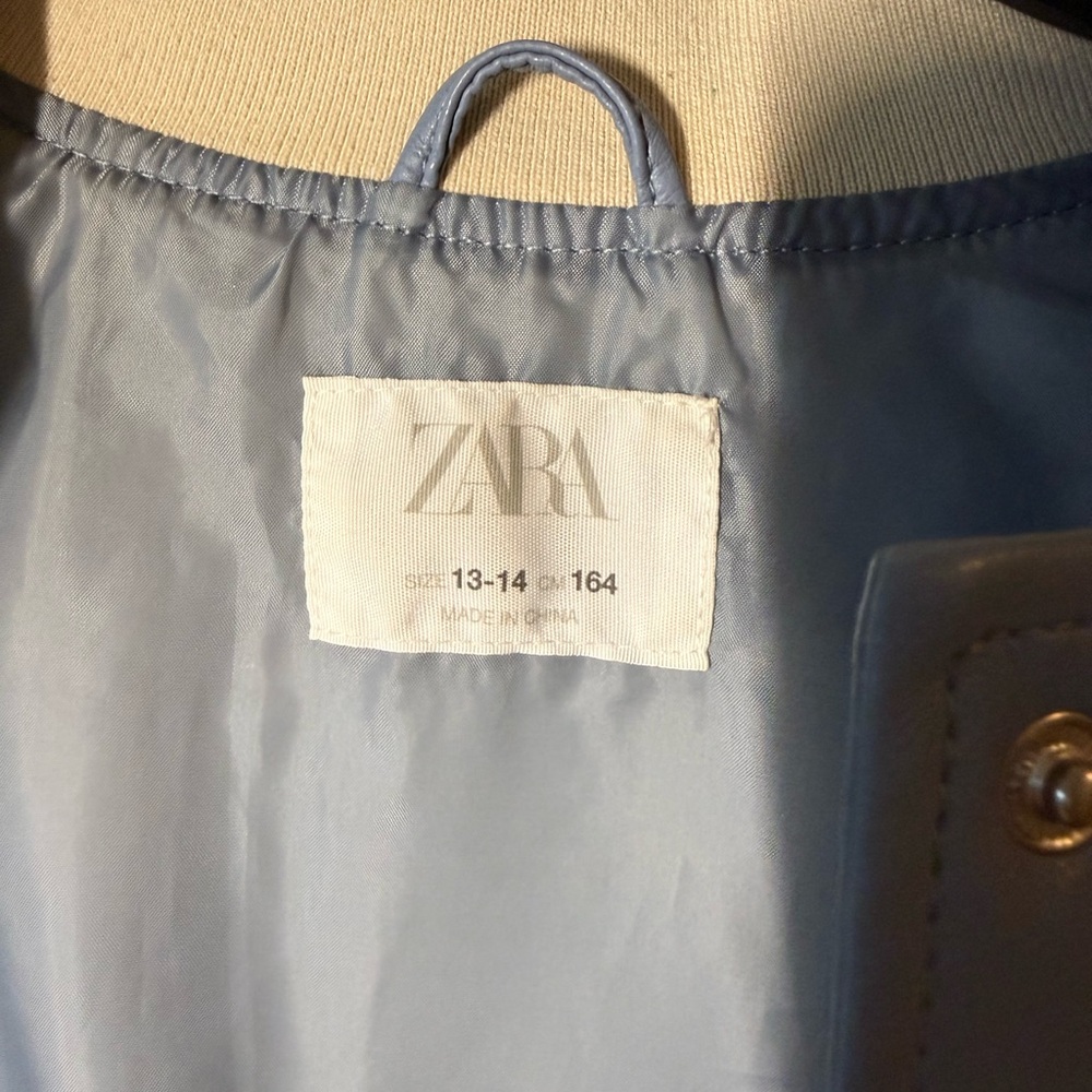 bomber jacket - Picture 6 of 6